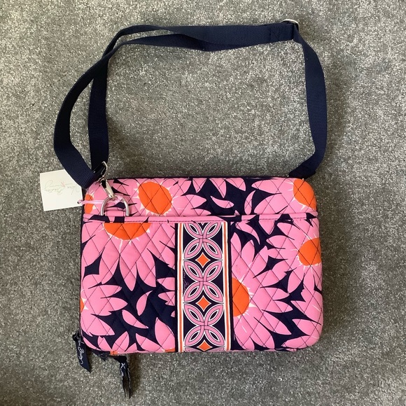 🏷NWT VERA BRADLEY Mini Laptop💻 Case - Picture 4 of 8